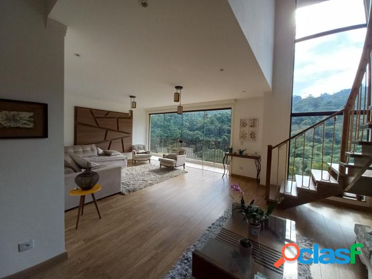 Sobrado com 3 dorm à venda, 298 m² por R$ 1.920.000 -