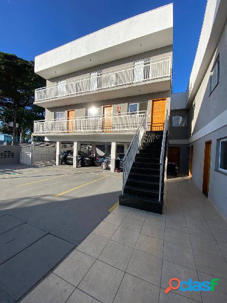 Sobrado novo no Itaim Paulista