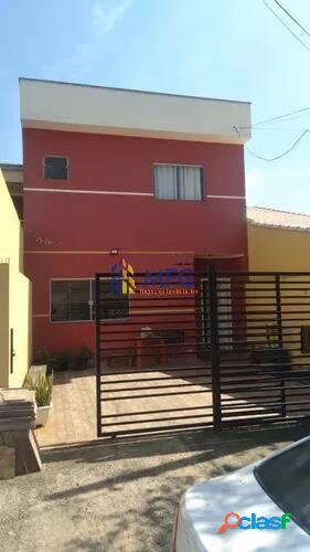 Sobrado à venda Jardim Residencial Villa Amato