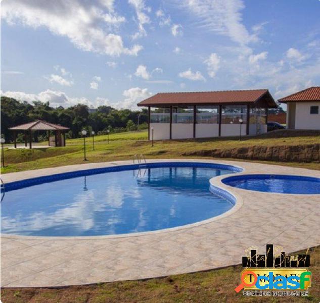Terreno - Condomínio Reserva Ipanema