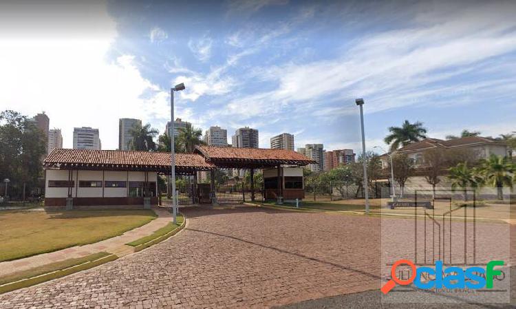 Terreno Condomínio Residencial Carmel Condo Park Ribeirão