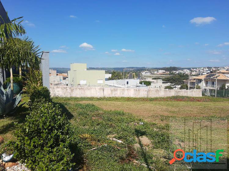 Terreno Terras de Florença Bonfim Paulista Ribeirão Preto