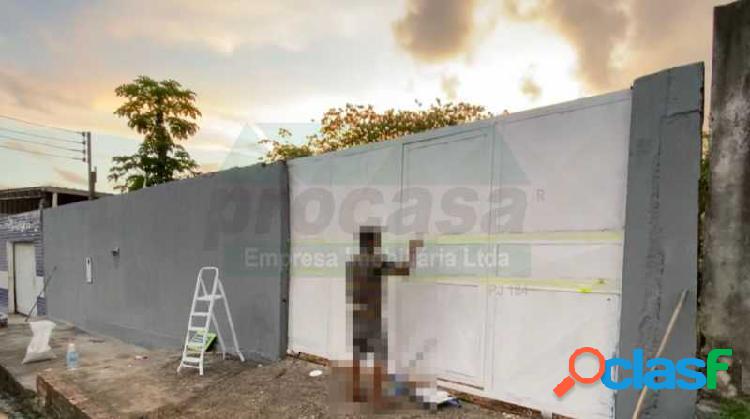 Terreno-À VENDA-Japiim-Manaus-AM