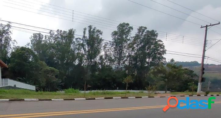 Terreno à venda, 1245 m² por R$ 400.000 - Parque Res