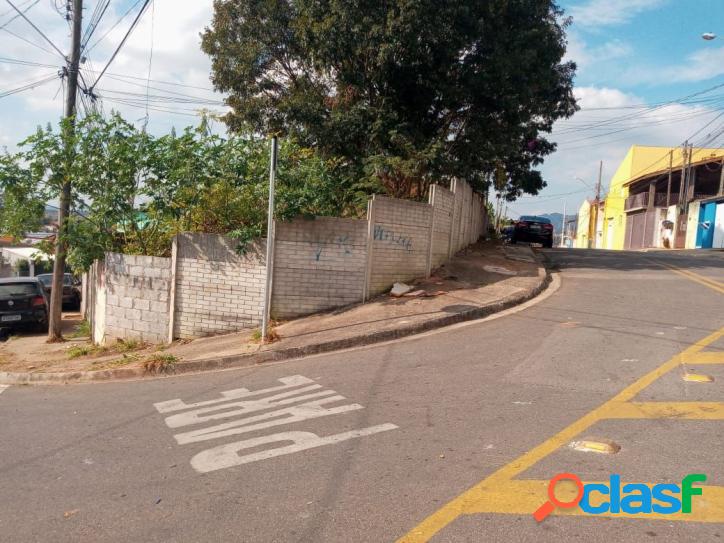 Terreno à venda, 185 m² por R$ 250.000,00 - Jardim