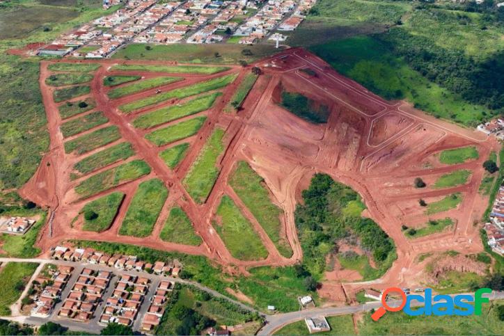 Terreno à venda, 200 m² por R$ 68.900 - Jacutinga -