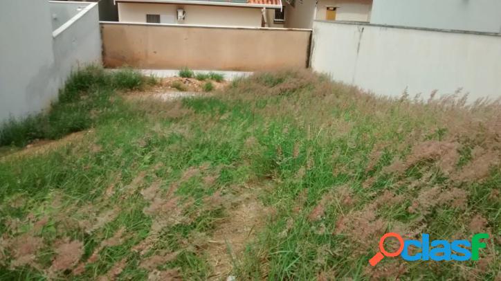 Terreno à venda, 300 m² por R$ 290.000,00 - Lenheiro -