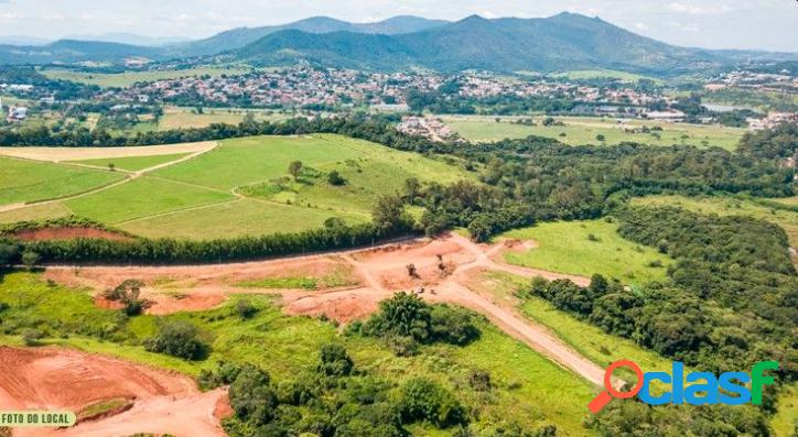 Terreno à venda, 360 m² por R$ 245.569 - Ressaca -