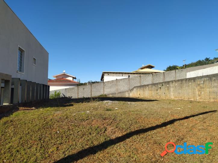 Terreno à venda, 360 m² por R$ 380.000,00 - Refúgio Saua