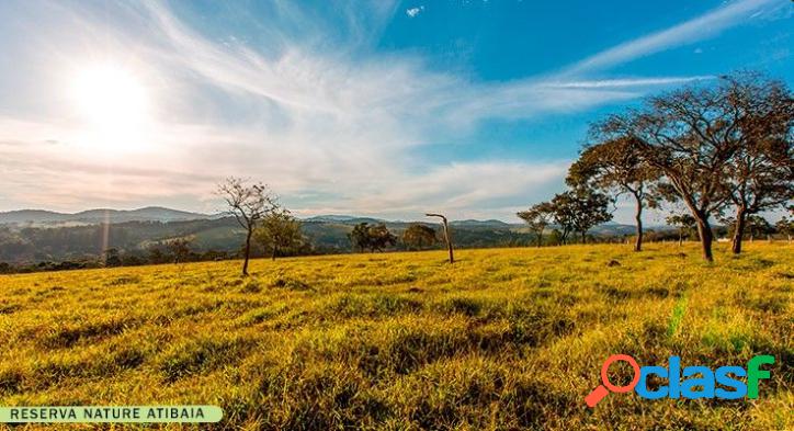 Terreno à venda, 366 m² por R$ 249.662 - Reserva Nature-
