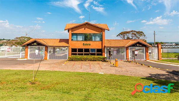 Terreno à venda, 420 m² por R$ 200.000,00 - Solaris