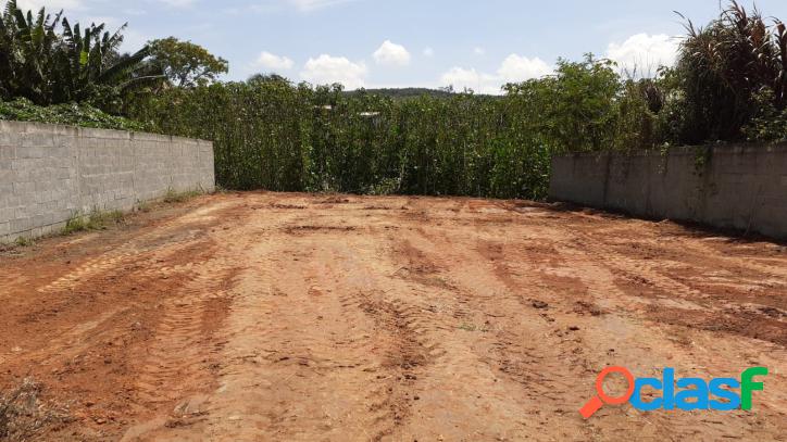 Terreno à venda, 501 m² por R$ 130.000,00 - Vitória