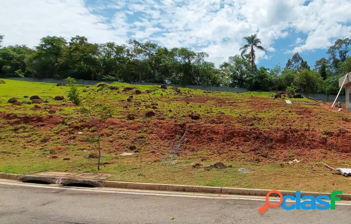 Terreno à venda, 602 m² por R$ 425.000 - Quintas da Boa