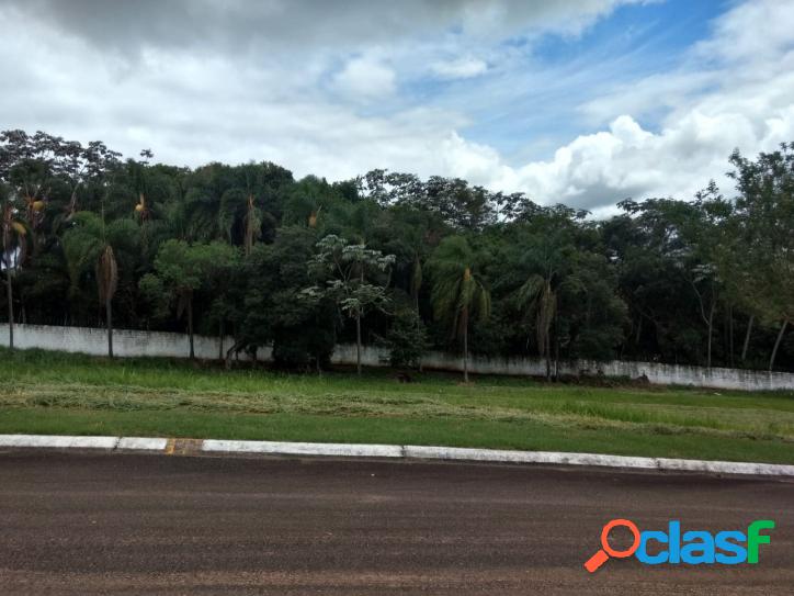 Terreno à venda, 730 m² por R$ 238.500,00 - Jd. Flamboyan