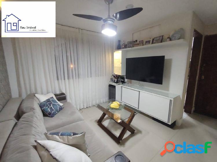 VENDO APARTAMENTO TODO REFORMADO DE 3 QUARTOS / ESPIGÃO