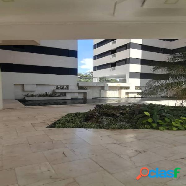 VENDO HERMOSO APARTAMENTO EN OMEGA DE 124MTS A ESTRENAR DE 3