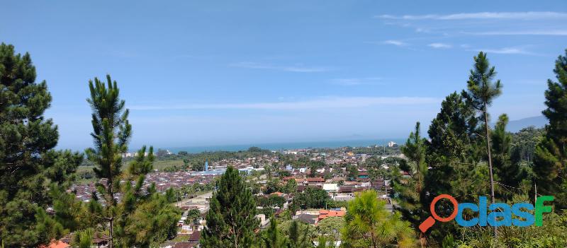 VISTA PRO MAR CARAGUATATUBA