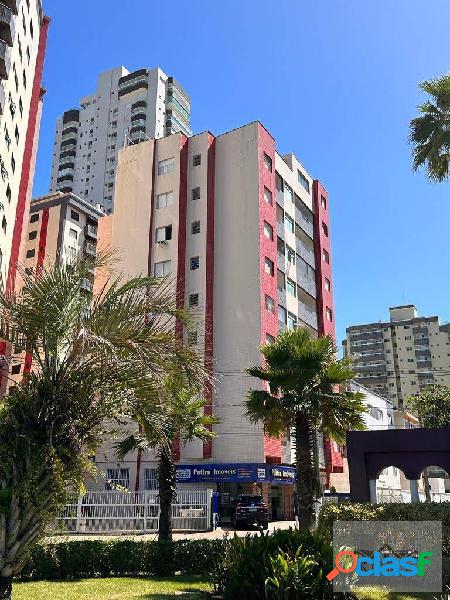 Vende-se Apartamento Vista Mar - Guilhermina - Praia Grande