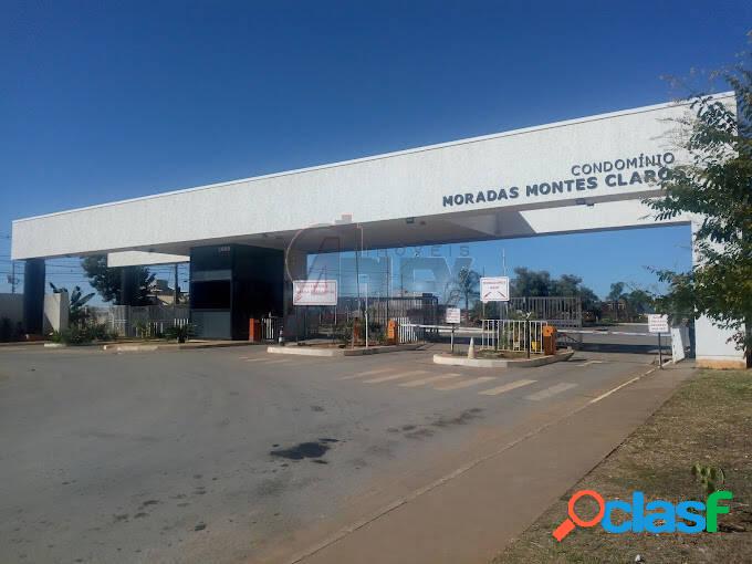 Vende-se casa no condomínio Moradas