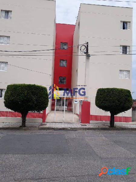 Vendo Apartamento Jardim Vera Cruz