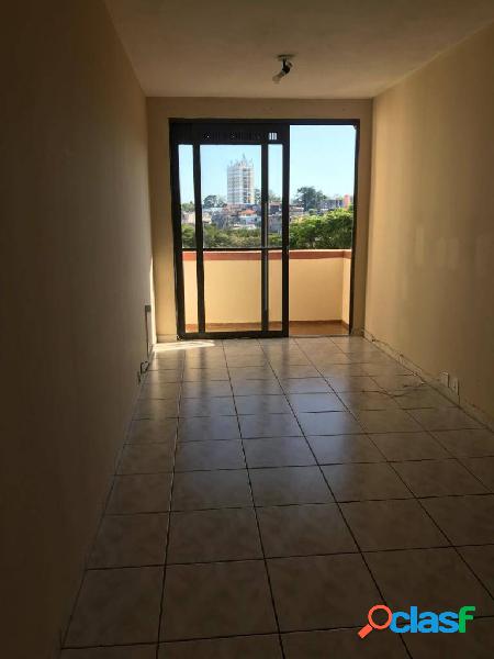 Vendo apartamento com 2 dormitórios e 1 vaga morumbi sul