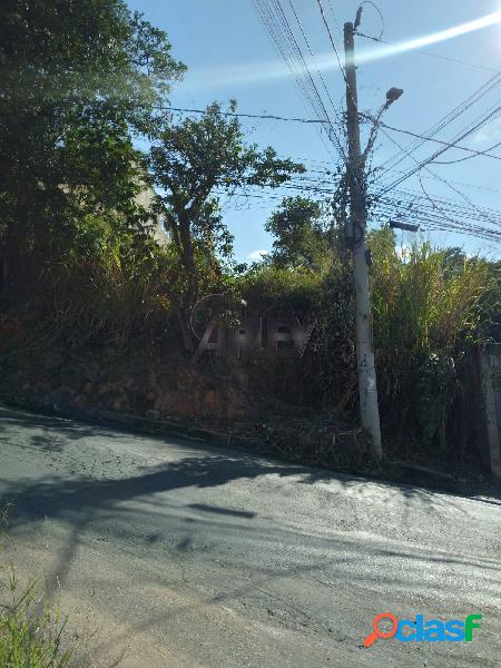 Vendo área no bairro Jardim das Alterosas 2° Seção BETIM