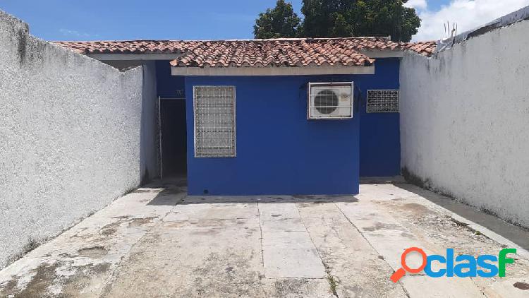 Venta Casa En Villas Del Centro San Joaquín De Carabobo 160