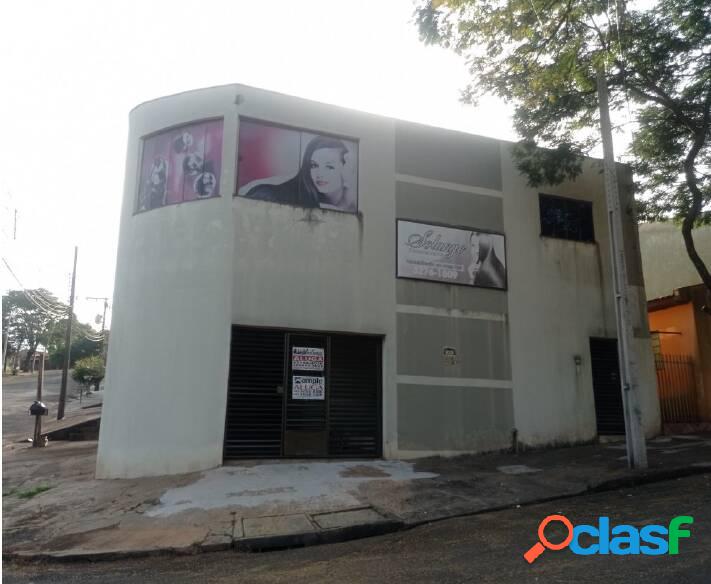 Vila Cascata