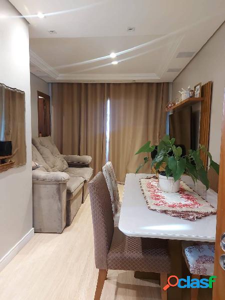 APARTAMENTO CONDOMÍNIO TORRES DE MONTE CARLO - ITUPEVA/SP