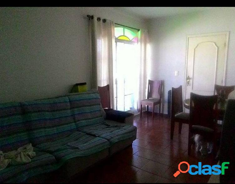 APARTAMENTO JD DAS HORTÊNCIAS