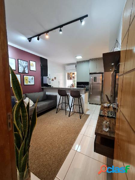 ⚜️ APARTAMENTO TOP ZANETTI ⚜️