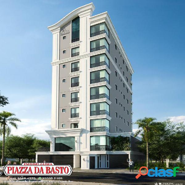 Apartamento 2 dormitórios para Venda em Porto Belo / SC no