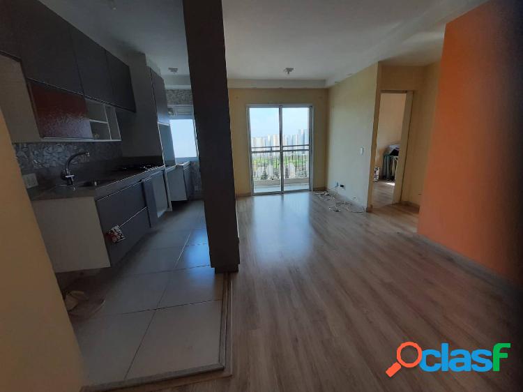 Apartamento Condomínio Trentino