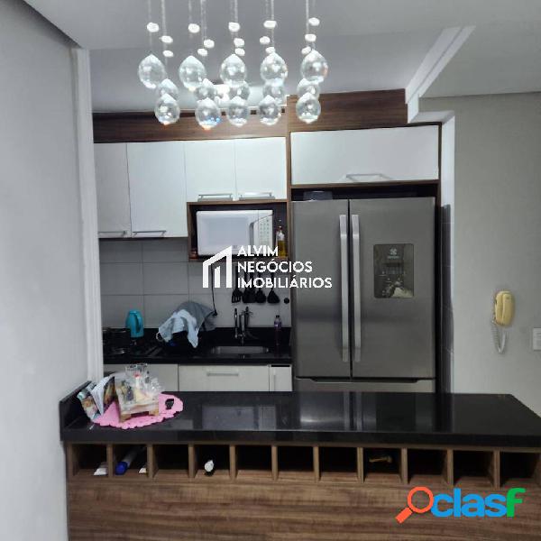 Apartamento - Venda - 3 Dormitórios - 66 m²