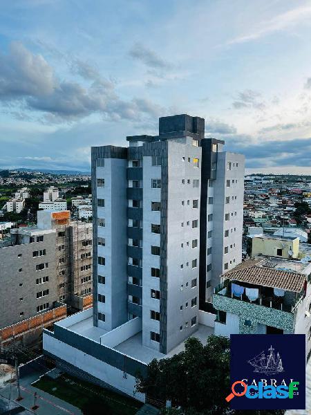 Apartamento a venda bairro Cabral