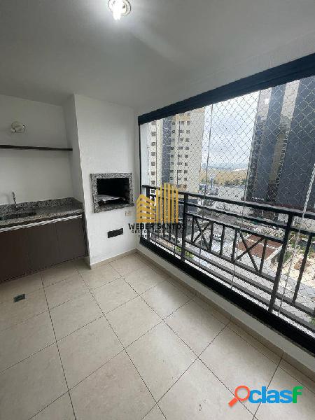 Apartamento com 133,47m² e 4 Dormitórios no Jardim