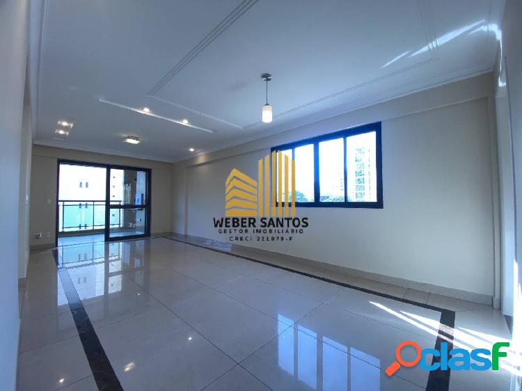 Apartamento com 142m² e 4 Dormitórios na Vila Adyana em