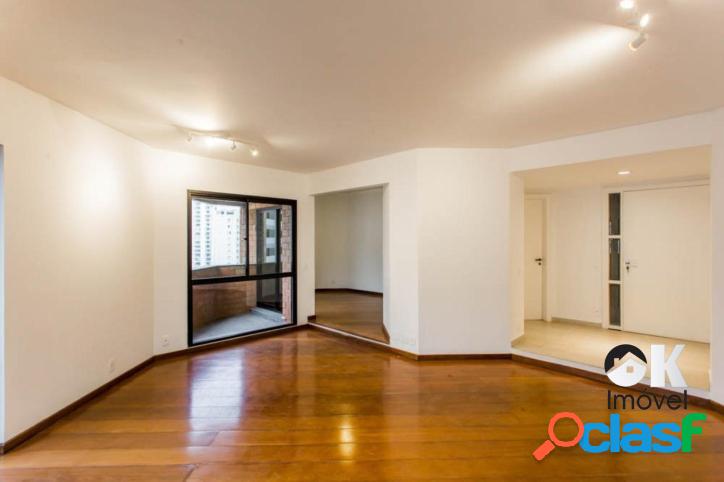 Apartamento com 3 quartos e ótimas facilidades em