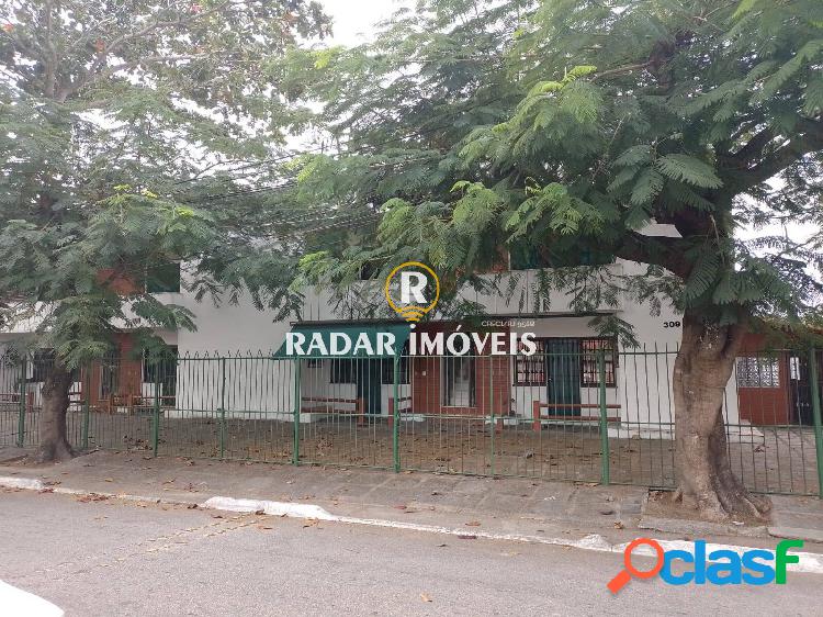 Apartamento com ótima localização!