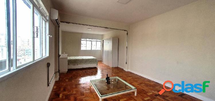 Apartamento na Santa Ifigênia