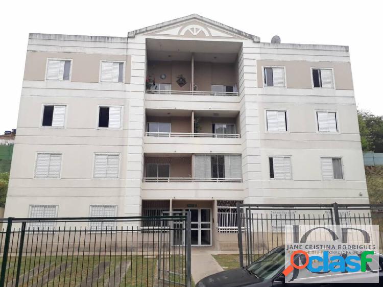 Apartamento no Residencial Vale Verde - km 36 da Raposo