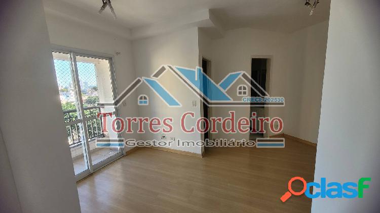 Apartamento para Venda - 1 dorm. - 1 Vaga - Link Morumbi