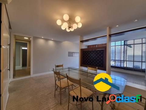 Apartamento para venda em Icaraí - Niterói - Rio de