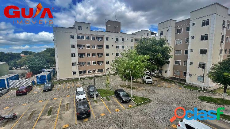 Apartamento para venda no Forte Iracema