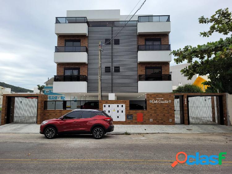 Apartamento à venda 2 dormitórios em Florianópolis praia