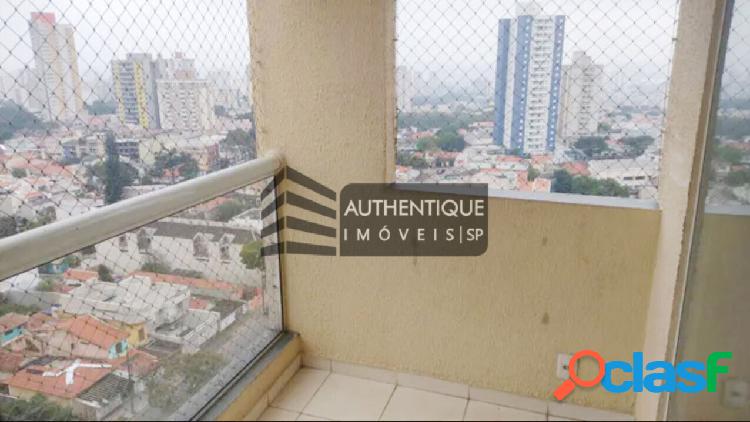 Apartamento à venda no bairro Vila Assunção - Santo