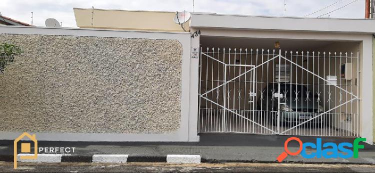 CASA A VENDA NO JARDIN ANA EMILIA EM TAUBATE SP