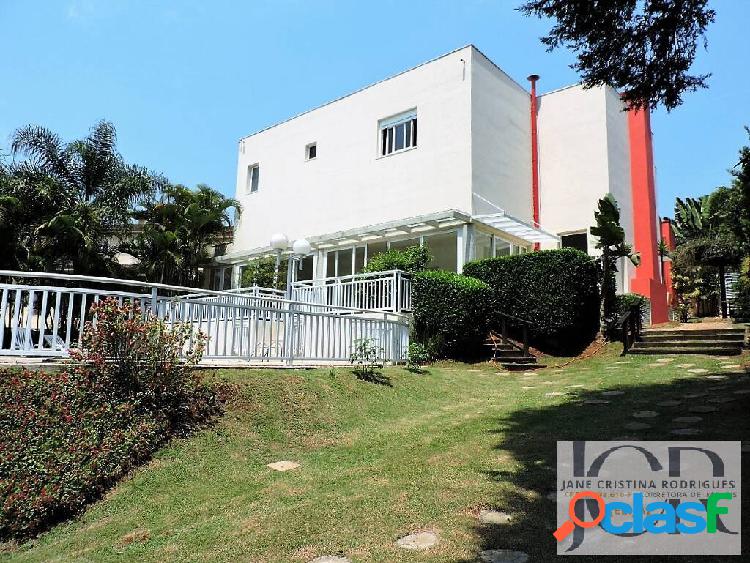 CASA NO CONDOMÍNIO PALOS VERDES - KM 23 DA RAPOSO TAVARES