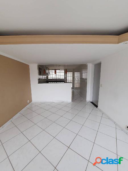 Casa Sobrado - Bela Vista