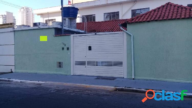 Casa locação Tatuapé